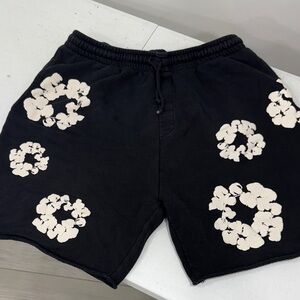 Denim Tears Mens Sweatshorts XXL